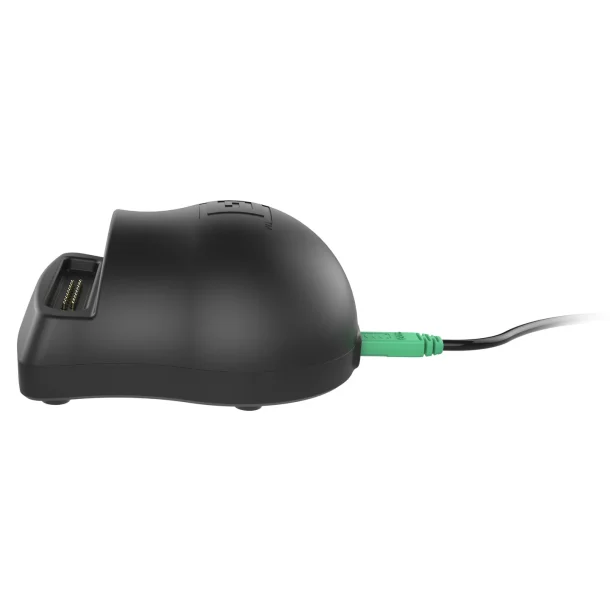 RAM Mounts GDS Bordlader Dock med USB Type-C til Intelliskin Next Gen 