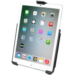 RAM Mounts EZ-Roll'r Holder til Apple iPad mini 1, 2 &amp; 3