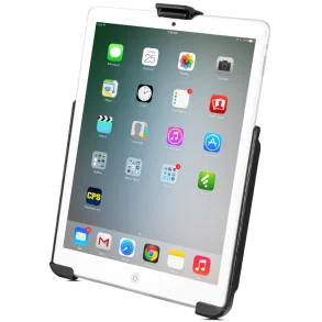 RAM Mounts EZ-Roll'r Holder til Apple iPad mini 1, 2 & 3