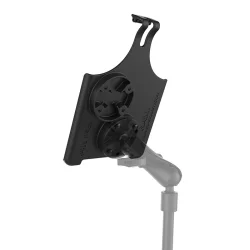 RAM Mounts EZ-Roll'r Holder til Apple iPad mini 1, 2 &amp; 3