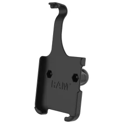 RAM Mounts Form-Fit Holder til Apple iPhone 13, 13 Pro, 14, 14 Pro, 15 &amp; 16 med B-Kugle