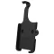 RAM Mounts Form-Fit Holder til Apple iPhone 13 & 14 Pro Max, 14, 15 & 16 Plus med B-Kugle