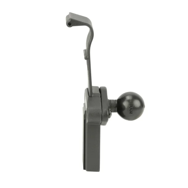 RAM Mounts EZ-Roll'r Holder til telefoner med OtterBox uniVERSE cover
