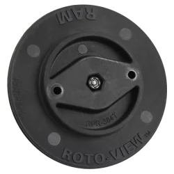 RAM Mounts Roto-View Adapterplade