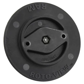 RAM Mounts Roto-View Adapterplade