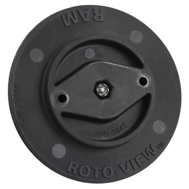 RAM Mounts Roto-View Adapterplade