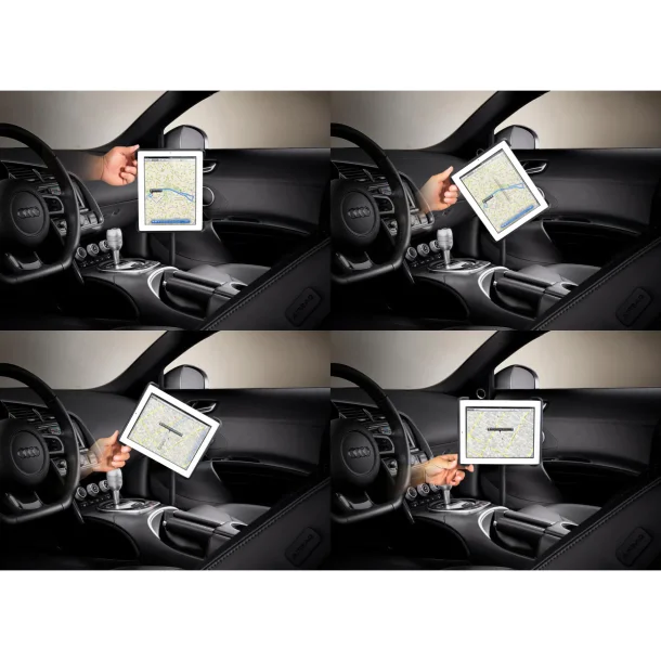 RAM Mounts Roto-View Adapterplade