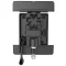 RAM Mounts Tab-Tite Tablet Holder MED ls til Samsung Tab 4 10.1 & iPad m.f. i 10