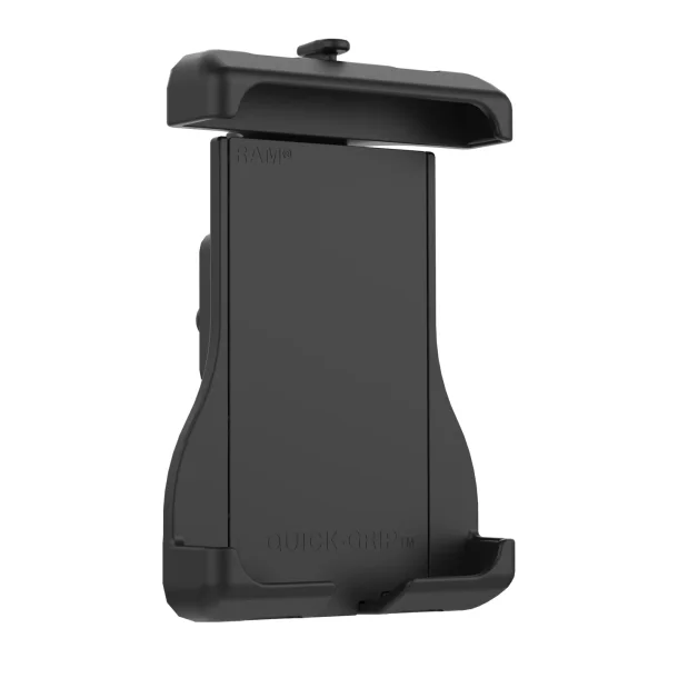 RAM Mounts Quick-Grip med MagSafe holder, incl. B-kugle til iPhone 12-serien + 