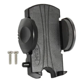 RAM Mounts Universal fjederbelastet holder til sm telefoner