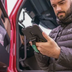 RAM Mounts Skin til Samsung Tab Active3