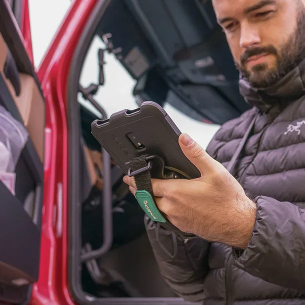 RAM Mounts Skin til Samsung Tab Active3