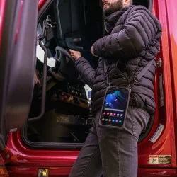 RAM Mounts Skin til Samsung Tab Active3