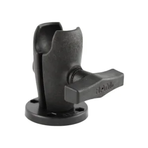 RAM Mounts C-Strrelse Arm med rund Base