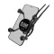 RAM Mounts X-Grip Til sm� telefoner - Med Aftagelig R�r-montering