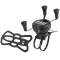 RAM Mounts X-Grip Til sm� telefoner - Med Aftagelig R�r-montering