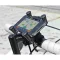 RAM Mounts X-Grip Til sm� telefoner - Med Aftagelig R�r-montering