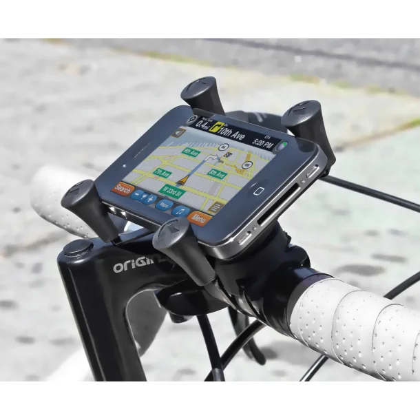 RAM Mounts X-Grip Til sm� telefoner - Med Aftagelig R�r-montering