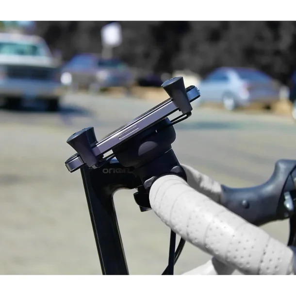 RAM Mounts X-Grip Til sm� telefoner - Med Aftagelig R�r-montering