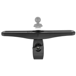 RAM Mounts Tough-Track med mellem Tough-Claw