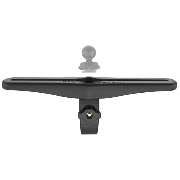 RAM Mounts Tough-Track med lille Tough-Claw