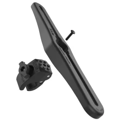 RAM Mounts Tough-Track med lille Tough-Claw