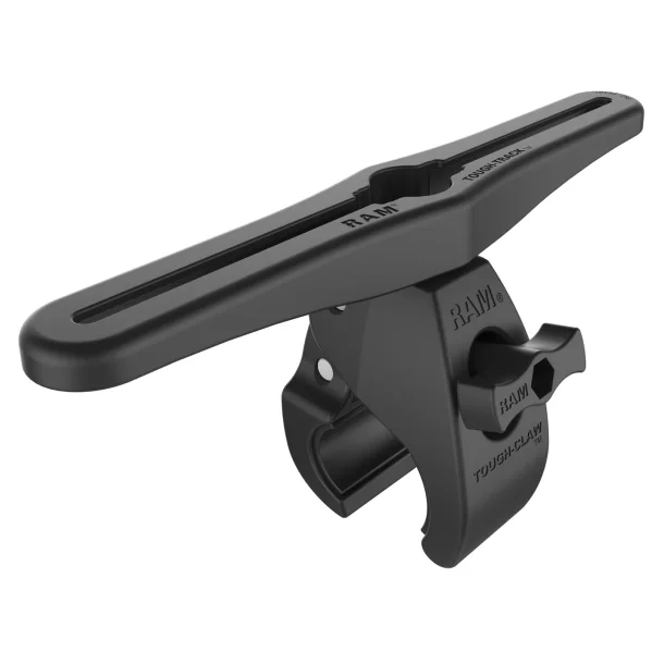 RAM Mounts Tough-Track med stor Tough-Claw