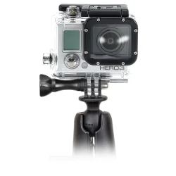 RAM Mounts B-Kugle til montering med Gopro kamera