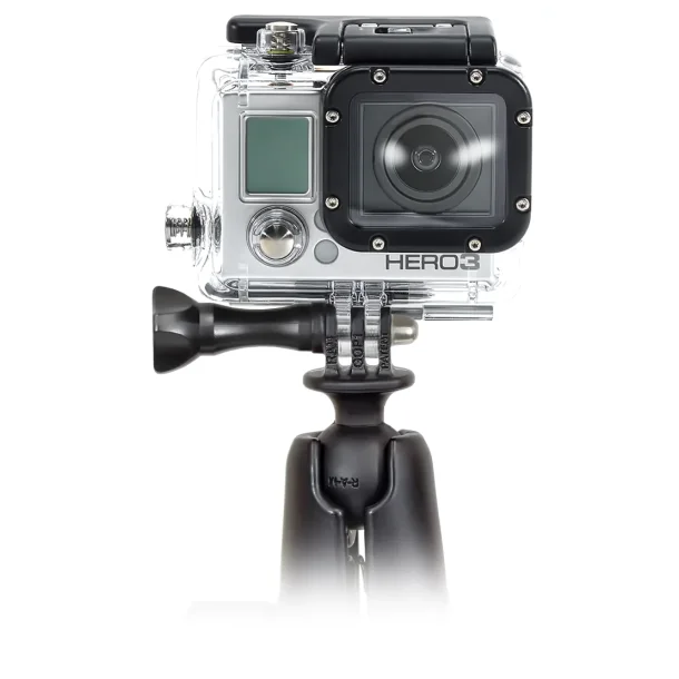 RAM Mounts B-Kugle til montering med Gopro kamera