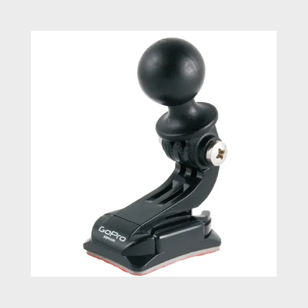 RAM Mounts B-Kugle til montering med Gopro kamera