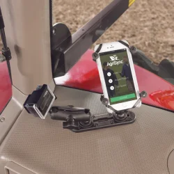 RAM Mounts Komposit Tough-Track p 18 cm