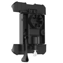 RAM Mounts Tab-Lock Holder med ls til 10.1" - 10.5" tablets med eller uden cover