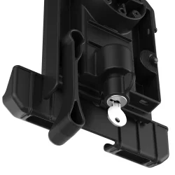 RAM Mounts Tab-Lock Holder med ls til 10.1" - 10.5" tablets med eller uden cover