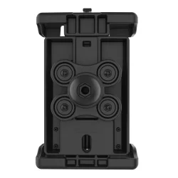 RAM Mounts Quick-Grip Pro XL MagSafe Kompatibel Mobil Holder med  B-kugle &amp; Vibrations Dmper