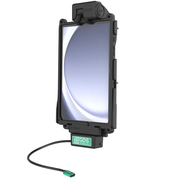 RAM Mounts GDS Tough-Dock for Samsung Tab A9+