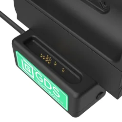 RAM Mounts GDS Tough-Dock for Samsung Tab A9+