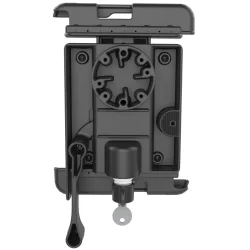 RAM Mounts Tab-Lock Fjeder pvirket Holder til 8" Tablets med cover