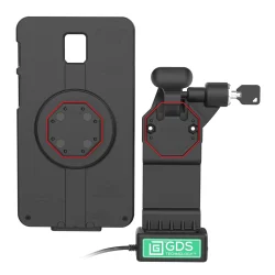 RAM Mounts GDS Uni-Conn Dock med L�s