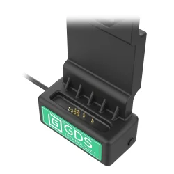 RAM Mounts GDS Uni-Conn Dock med L�s