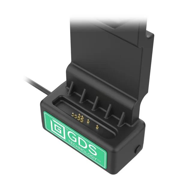 RAM Mounts GDS Uni-Conn Dock med Ls