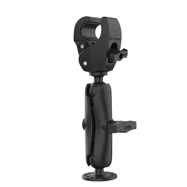 RAM Mounts Tough-Claw til rr fra 1 - 1.6 & Medium Arm samt Base