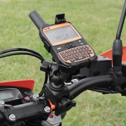 RAM Mounts EZ-Roll'r holder til Spot X