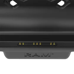 RAM Mounts USB-C Powered Dock til Samsung Tab Active5 &amp; 3