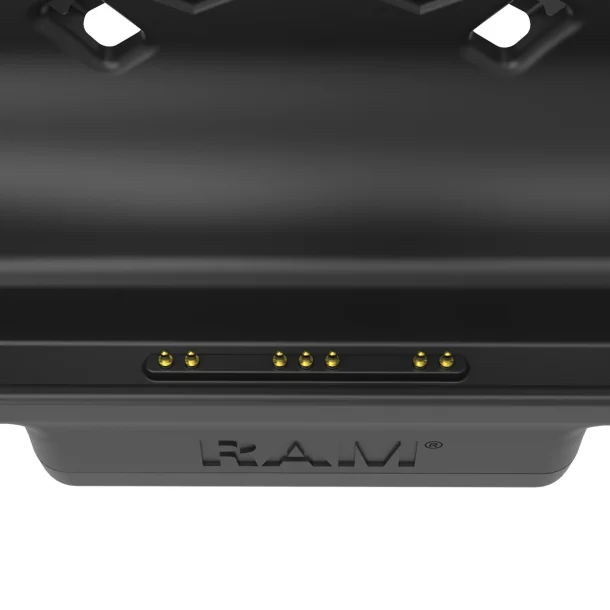 RAM Mounts USB-C Powered Dock til Samsung Tab Active5 & 3