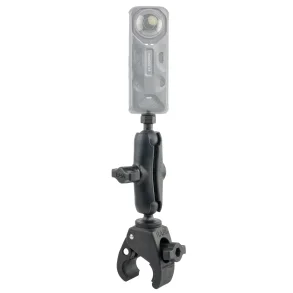 RAM Mounts Tough-Claw Holder til Styr Til Insta360 Kamera
