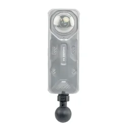 RAM Mounts Tough-Ball B-Kugle Adapter til Insta360 Action Kamera