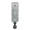 RAM Mounts Tough-Ball B-Kugle Adapter til Insta360 Action Kamera