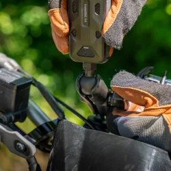 RAM Mounts Tough-Ball B-Kugle Adapter til Insta360 Action Kamera