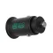 RAM Mounts GDS Type-C & Type A 2-Port Cigarstiks lader