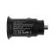 RAM Mounts GDS Type-C & Type A 2-Port Cigarstiks lader